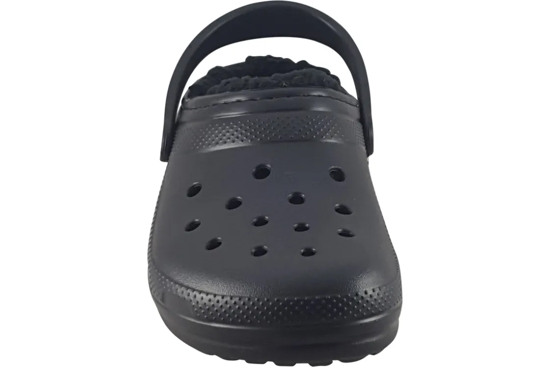 BOY Crocs Slip-On | Boys Slippers<Classic Lined B 207010 Boys Slippers