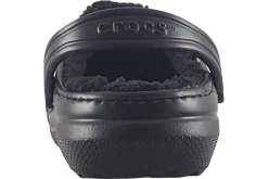 BOY Crocs Slip-On | Boys Slippers<Classic Lined B 207010 Boys Slippers