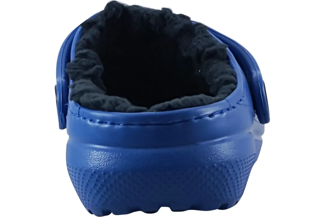 BOY Crocs Slip-On | Warm Lined<Classic Lined B 207009 Boys Slippers