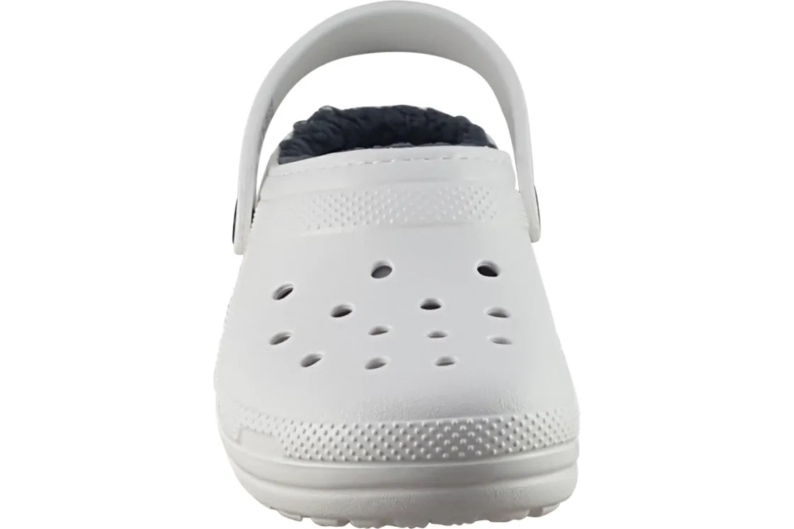 BOY Crocs Slip-On | Boys Slippers<Classic Lined B 207010 Boys Slippers