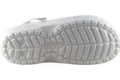 BOY Crocs Slip-On | Boys Slippers<Classic Lined B 207010 Boys Slippers