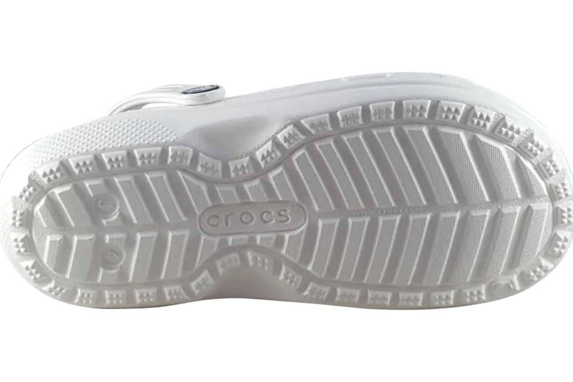BOY Crocs Slip-On | Boys Slippers<Classic Lined B 207010 Boys Slippers
