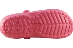 Women Crocs Womens Slippers<Classic Lined Clog 203591 Womens Slippers
