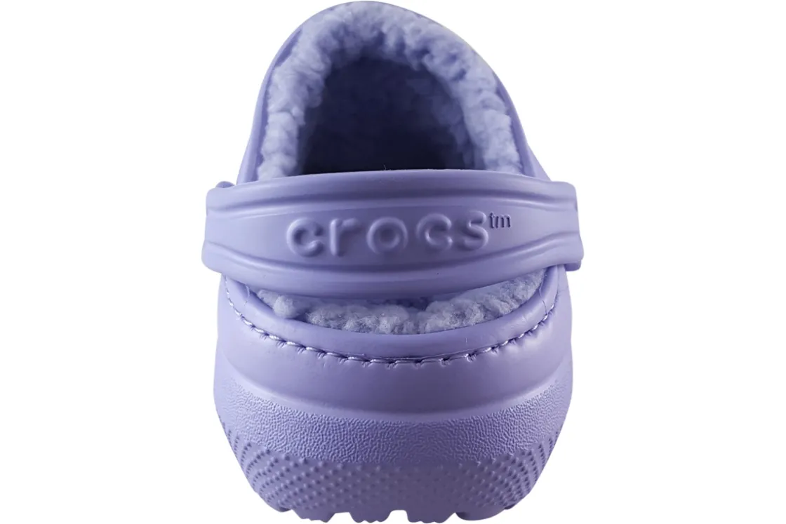 Crocs Slip-On | Warm Lined<Classic Lined G 207009 Girls Slippers