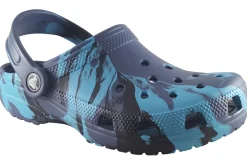 BOY Crocs Boys Sandals | Slip-On<Classic Marble B 207464 Boys Sandals
