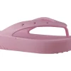 Women Crocs Womens Sandals<Classic Platform Flip 207714 Womens Sandals