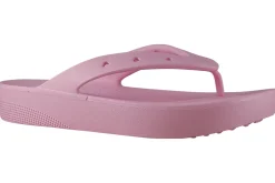Women Crocs Womens Sandals<Classic Platform Flip 207714 Womens Sandals
