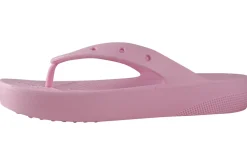 Women Crocs Womens Sandals<Classic Platform Flip 207714 Womens Sandals