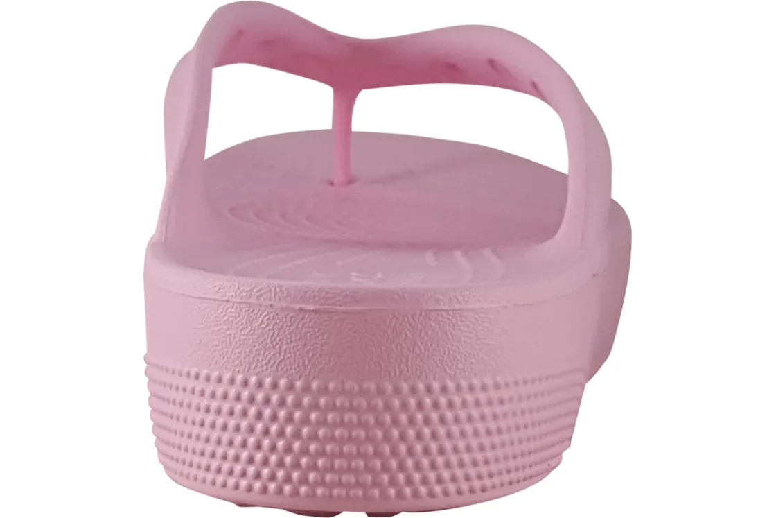 Women Crocs Womens Sandals<Classic Platform Flip 207714 Womens Sandals