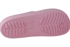 Women Crocs Womens Sandals<Classic Platform Flip 207714 Womens Sandals
