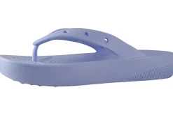 Women Crocs Womens Sandals<Classic Platform Flip 207714 Womens Sandals