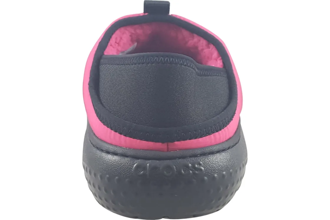 Crocs Slip-On | Girls Slippers<Classic Puff G 210589 Girls Slippers