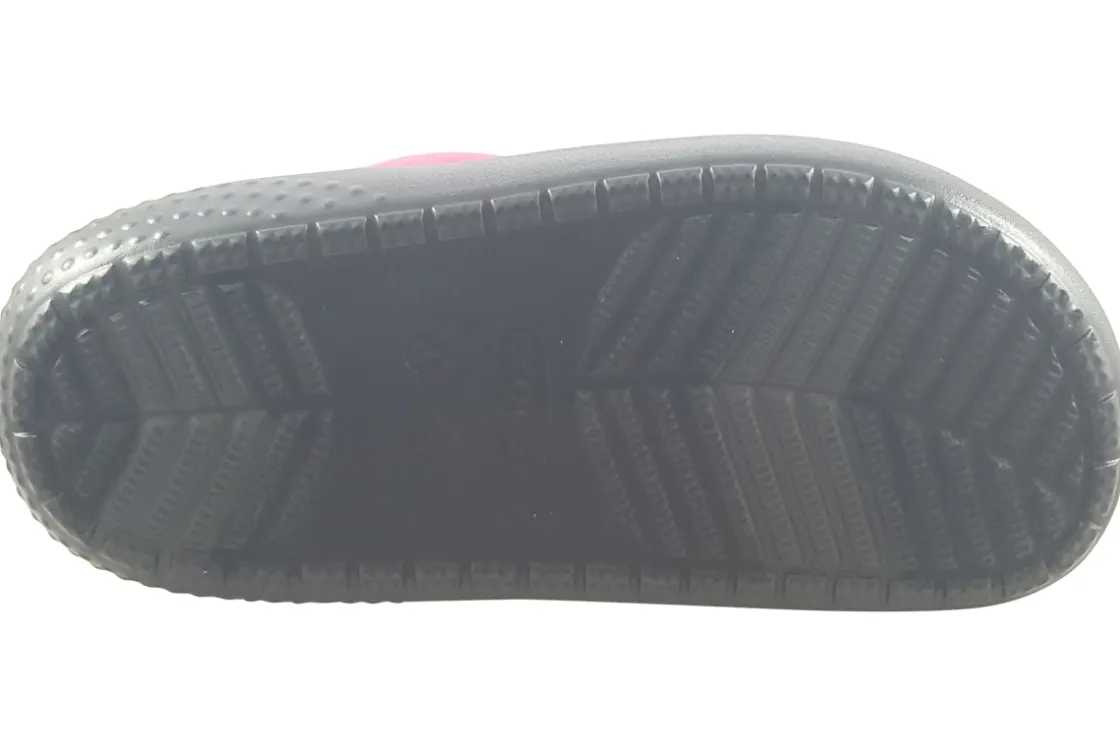 Crocs Slip-On | Girls Slippers<Classic Puff G 210589 Girls Slippers