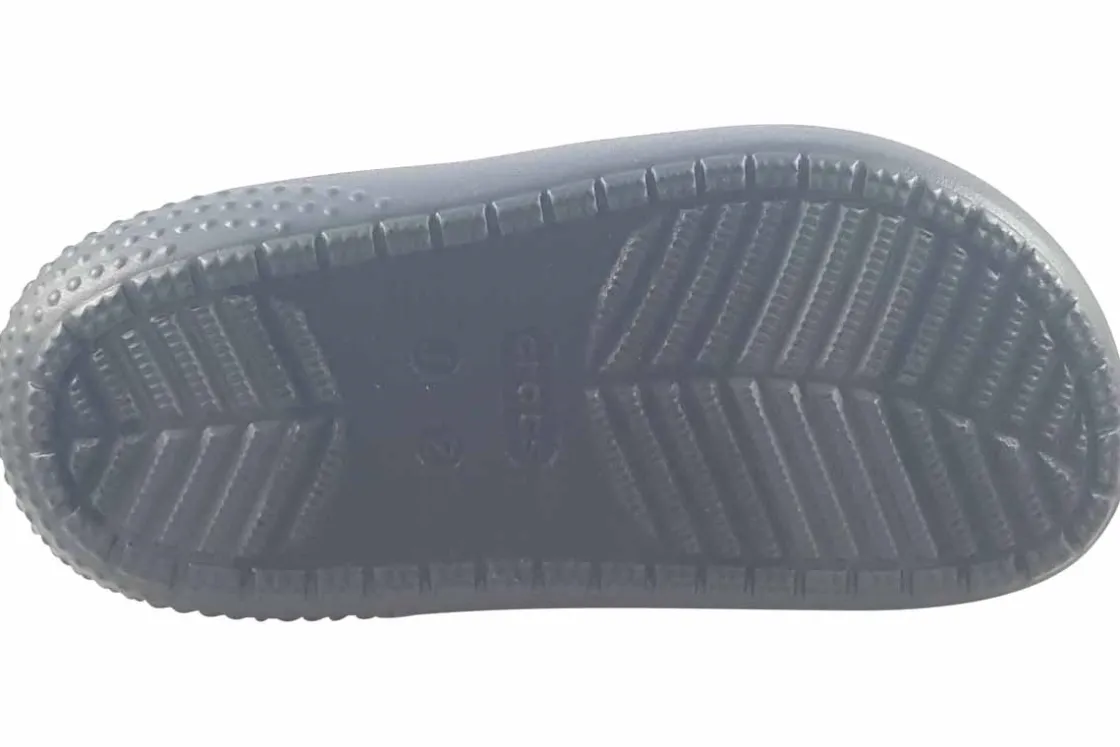 Crocs Slip-On | Girls Slippers<Classic Puff G 210589 Girls Slippers