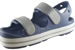 BOY Crocs Velcro | Boys Sandals<Crocband Sandal B 20942 Boys Sandals