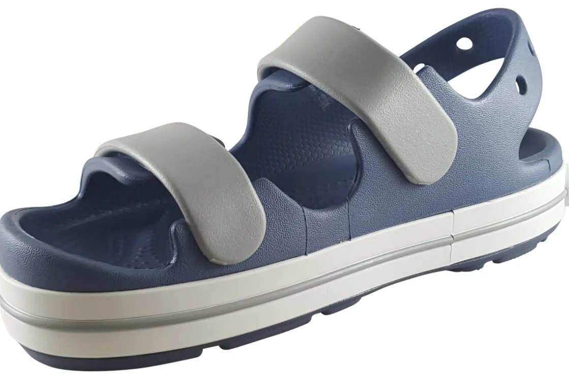 BOY Crocs Velcro | Boys Sandals<Crocband Sandal B 20942 Boys Sandals