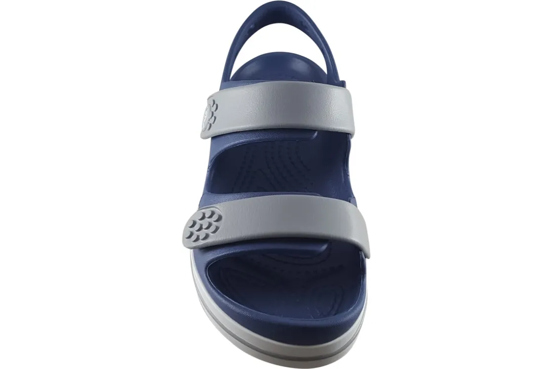 BOY Crocs Velcro | Boys Sandals<Crocband Sandal B 20942 Boys Sandals