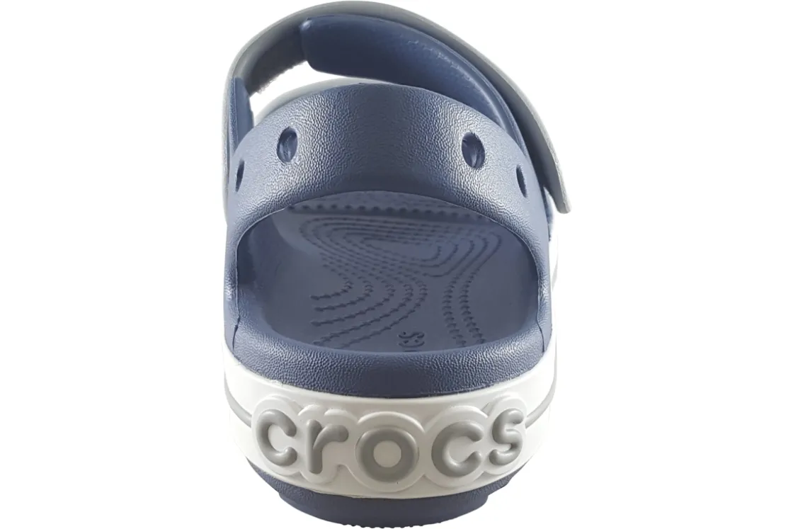 BOY Crocs Velcro | Boys Sandals<Crocband Sandal B 20942 Boys Sandals