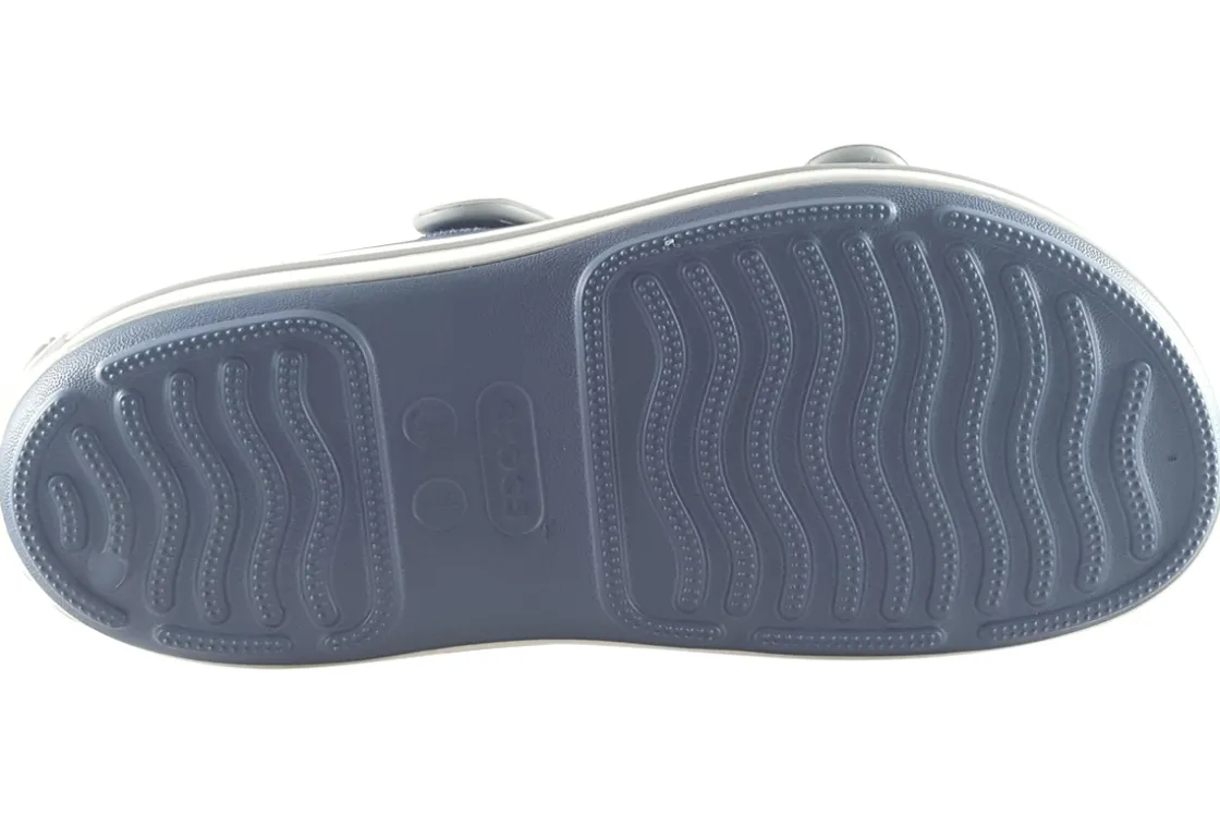 BOY Crocs Velcro | Boys Sandals<Crocband Sandal B 20942 Boys Sandals