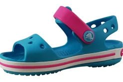 Crocs Velcro | Washable<Crocband Sandal G 12856 Girls