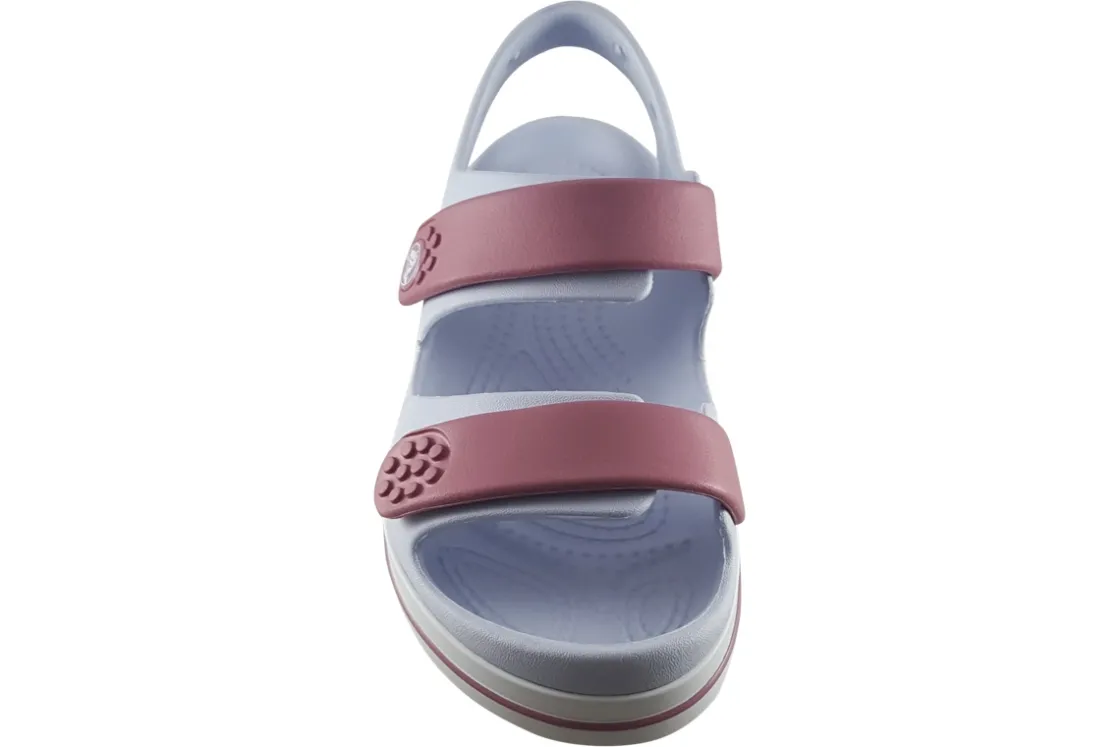 Crocs Velcro | Washable<Crocband Sandal G 20942 Girls