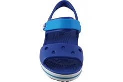 BOY Crocs Velcro | Boys Sandals<Crocband SDL B 12856 Boys Sandals