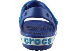 BOY Crocs Velcro | Boys Sandals<Crocband SDL B 12856 Boys Sandals