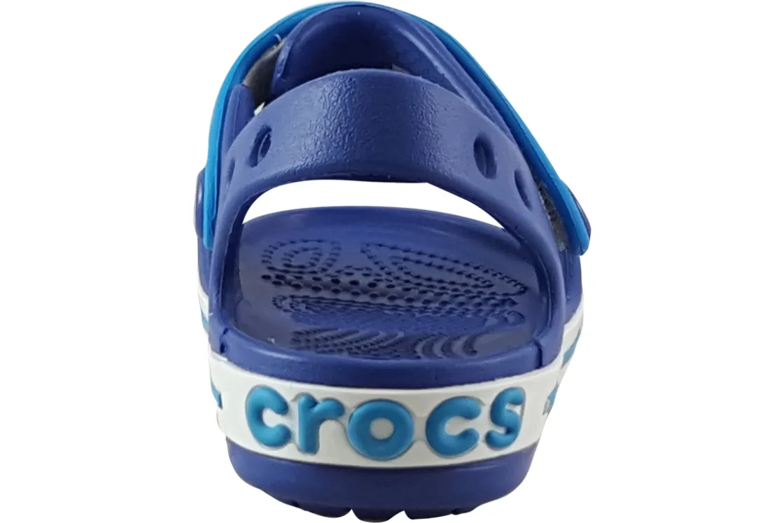 BOY Crocs Velcro | Boys Sandals<Crocband SDL B 12856 Boys Sandals