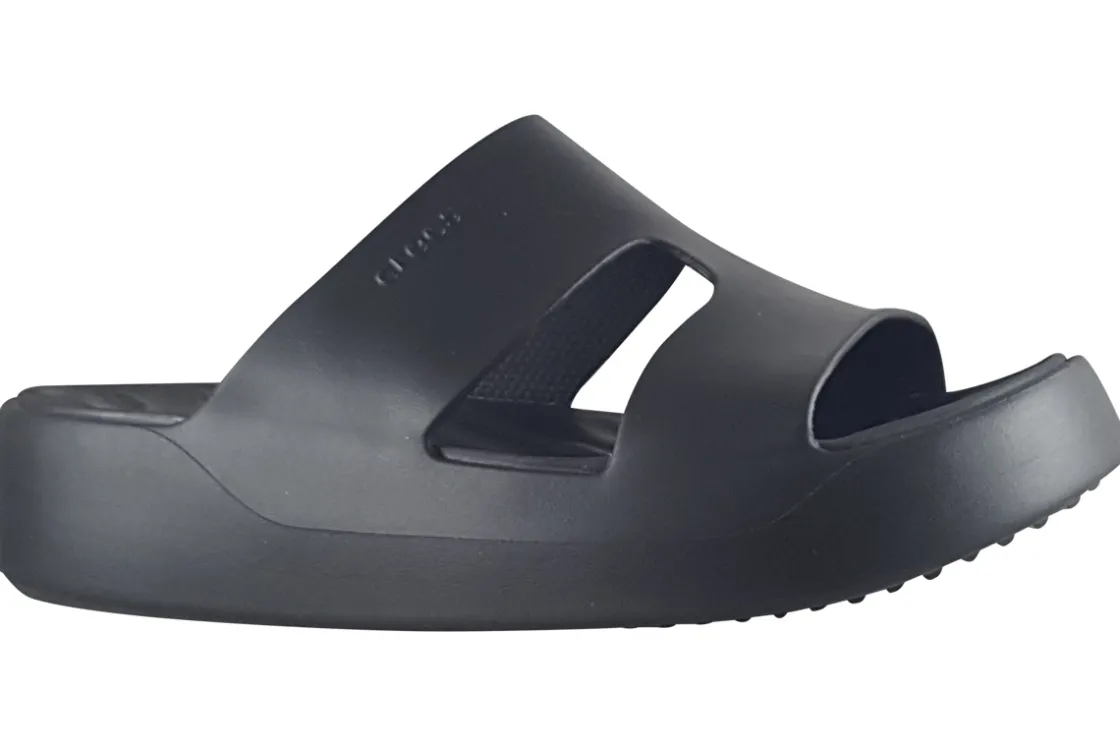 Women Crocs Womens Sandals<Getaway H Strap 209409 Womens Sandals