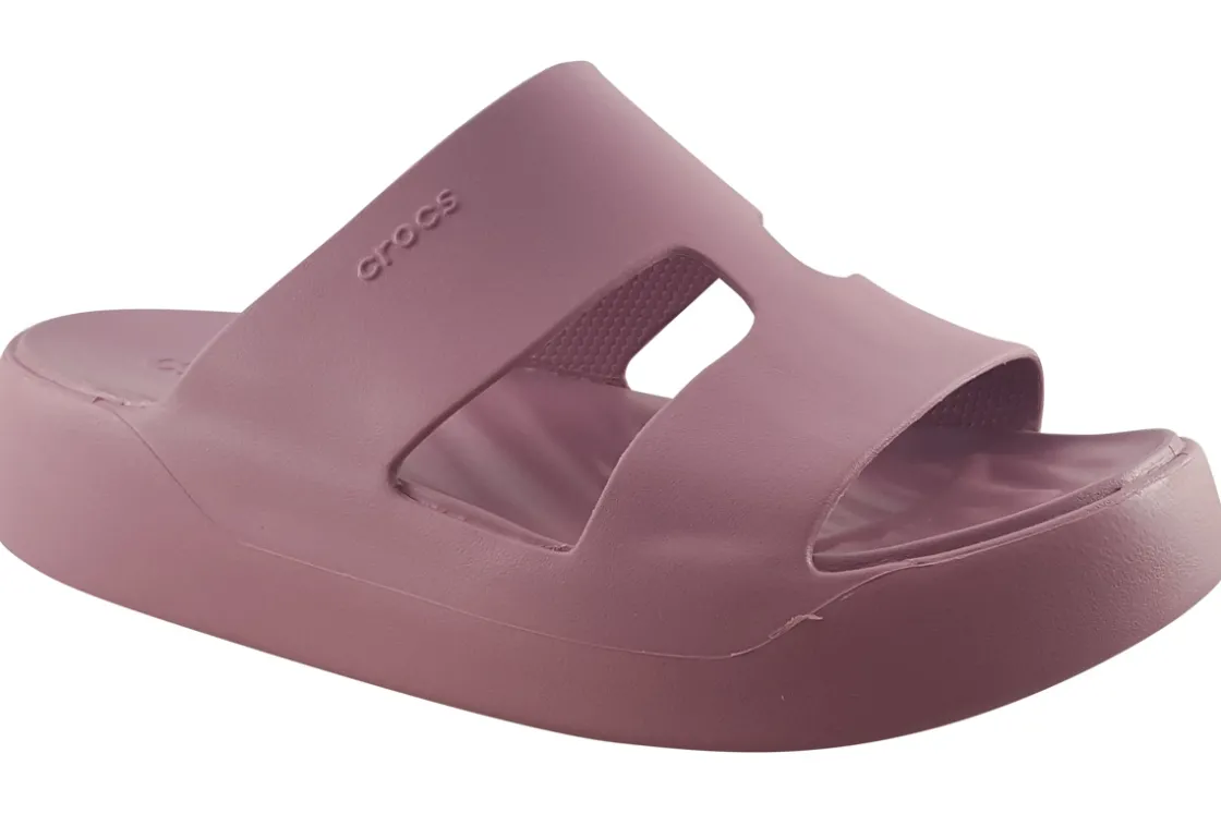 Women Crocs Womens Sandals<Getaway H Strap 209409 Womens Sandals