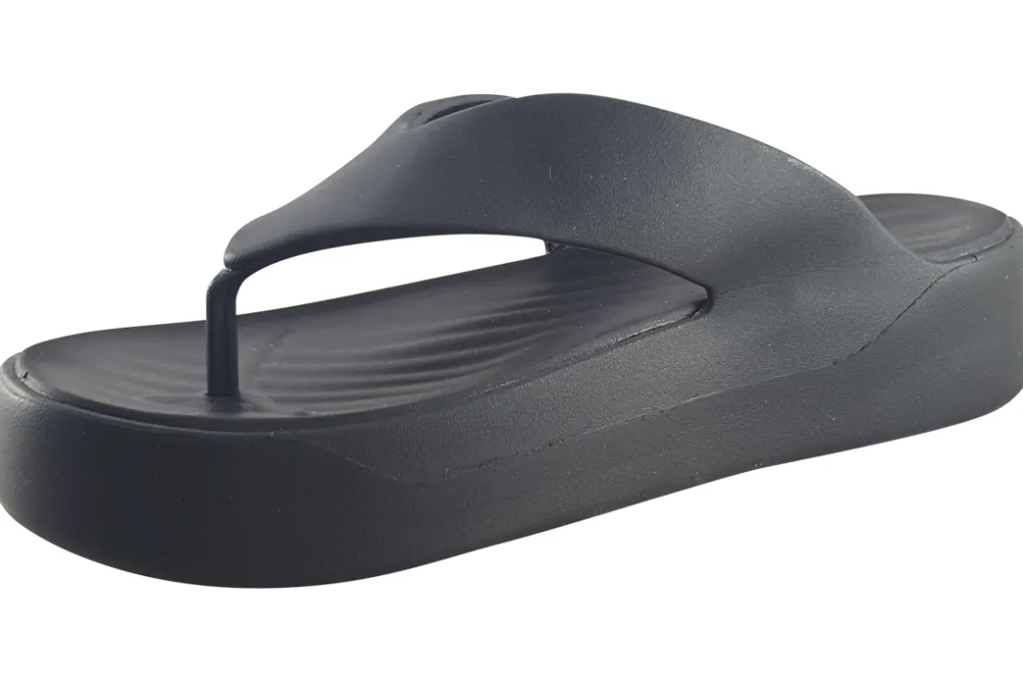 Women Crocs Womens Sandals<Getaway Platform Flip 209410 Womens Sandals