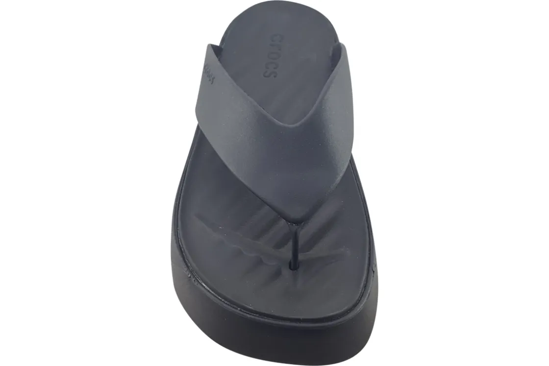 Women Crocs Womens Sandals<Getaway Platform Flip 209410 Womens Sandals