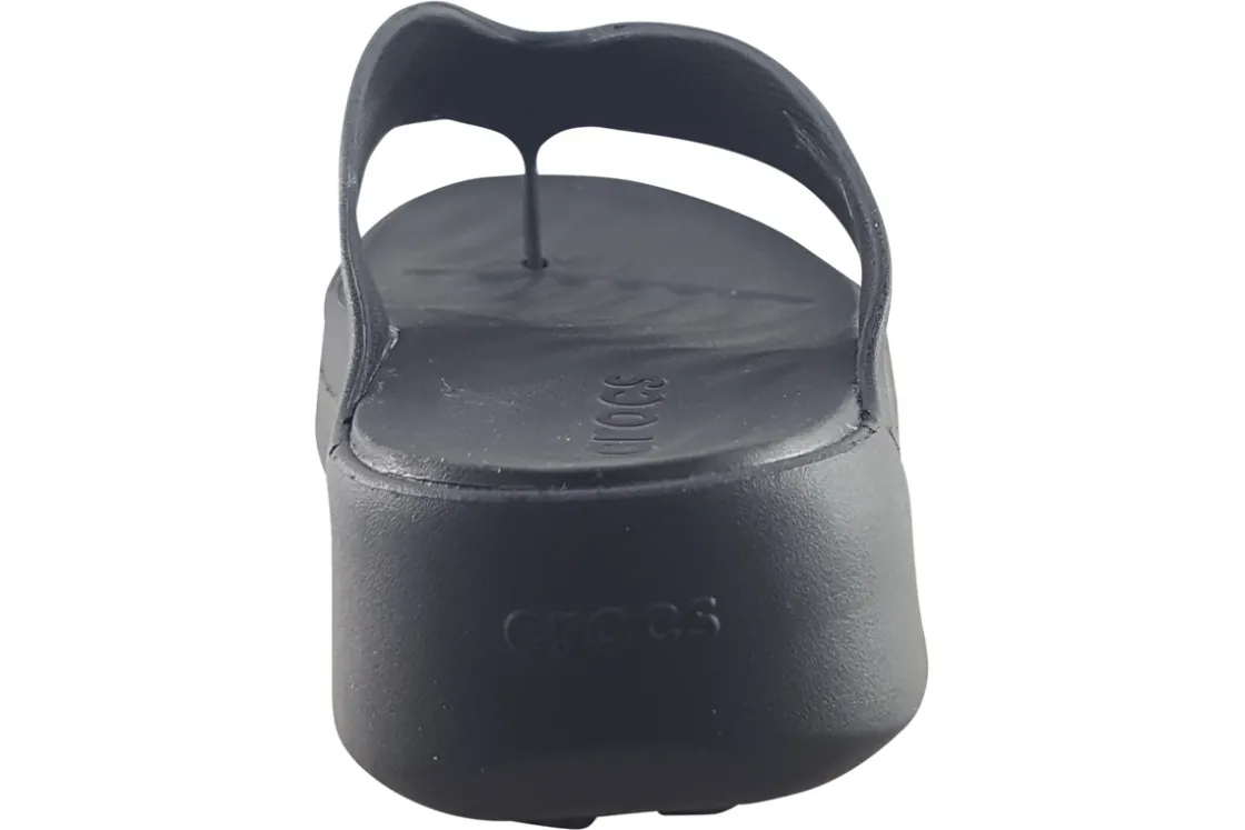 Women Crocs Womens Sandals<Getaway Platform Flip 209410 Womens Sandals