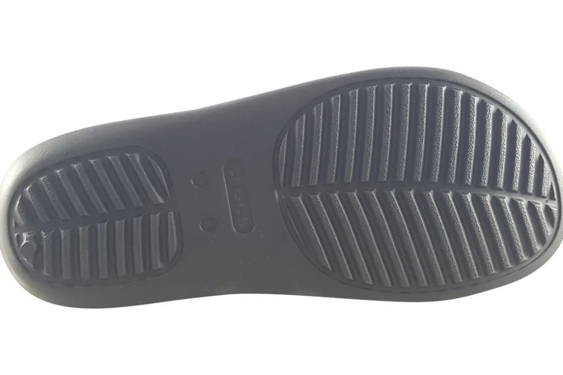 Women Crocs Womens Sandals<Getaway Platform Flip 209410 Womens Sandals
