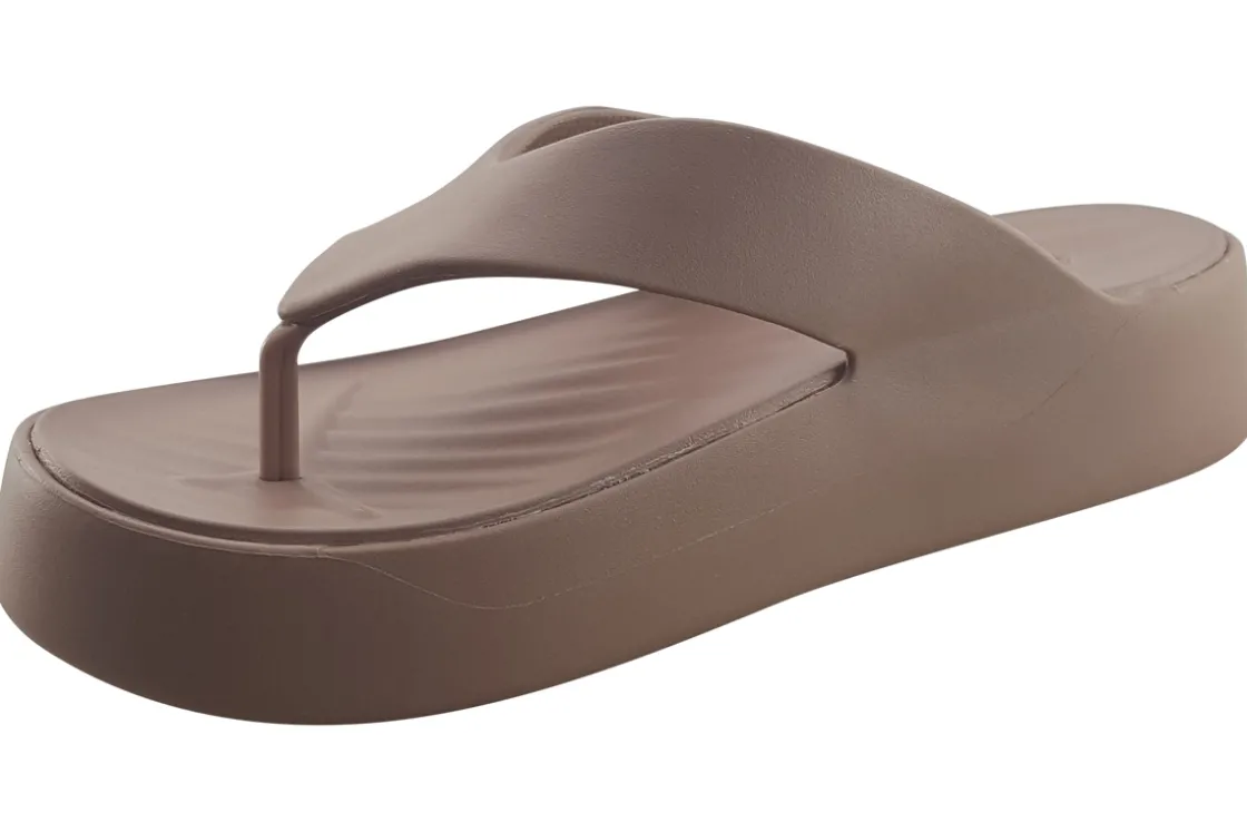 Women Crocs Womens Sandals<Getaway Platform Flip 209410 Womens Sandals