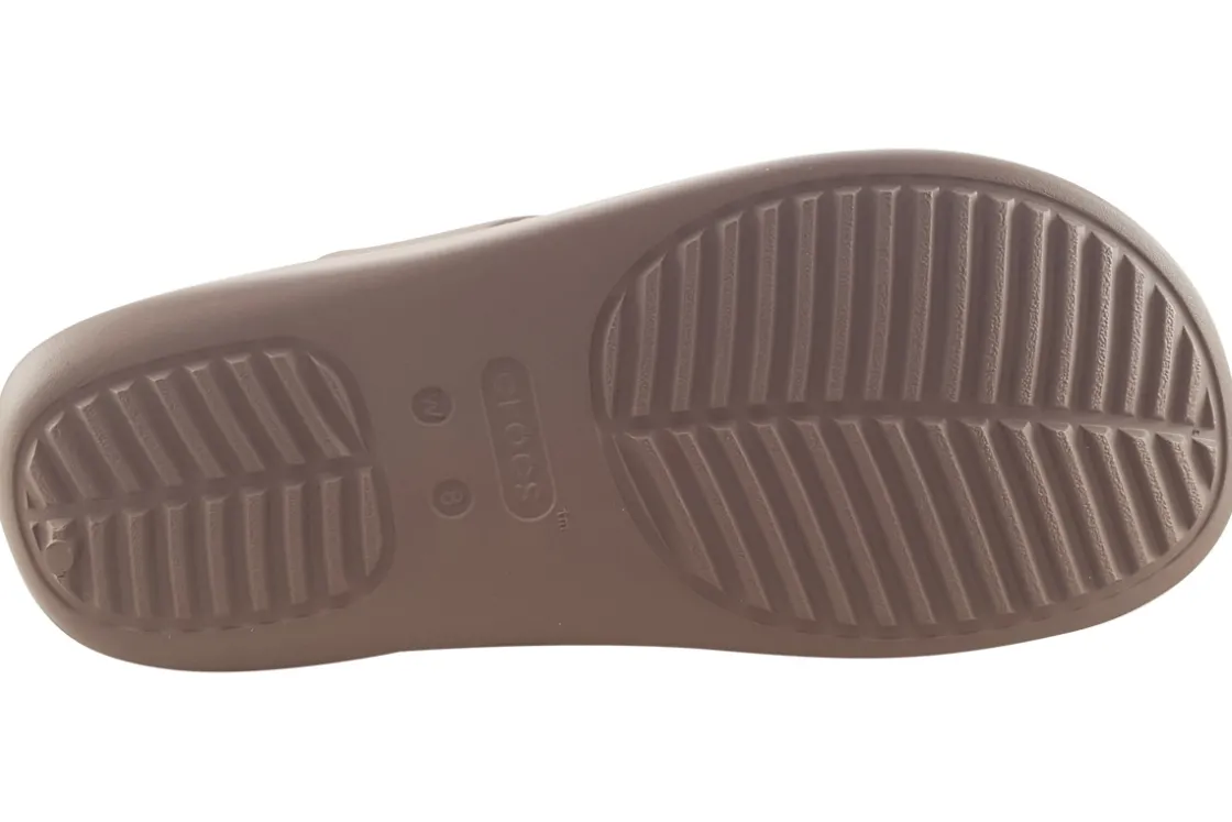 Women Crocs Womens Sandals<Getaway Platform Flip 209410 Womens Sandals