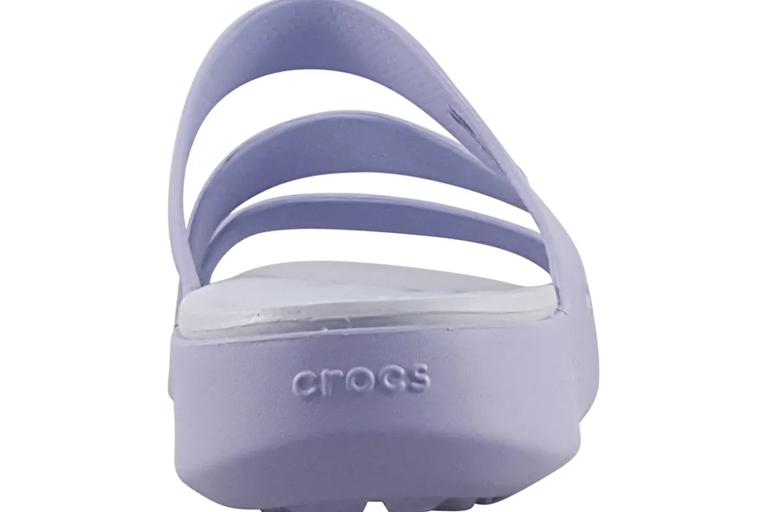 Women Crocs Womens Sandals<Getaway Strappy 209587 Womens Sandals