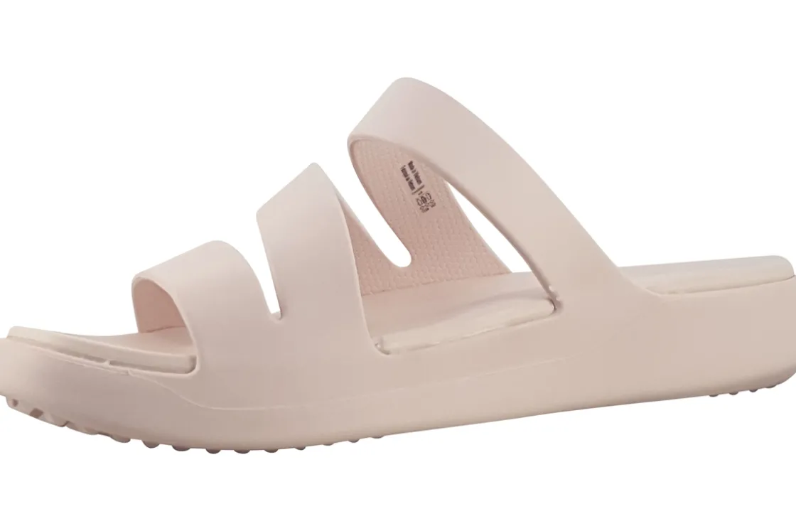 Women Crocs Womens Sandals<Getaway Strappy 209587 Womens Sandals