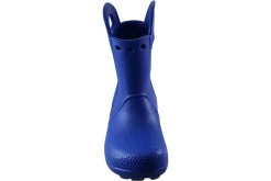 BOY Crocs Pull On | Water Resistant<Handle It Rainboot 12803 Boys Wellingtons