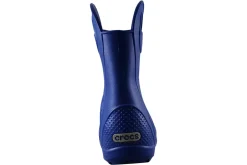 BOY Crocs Pull On | Water Resistant<Handle It Rainboot 12803 Boys Wellingtons