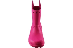 BOY Crocs Pull On | Water Resistant<Handle It Rainboot 12803 Boys Wellingtons