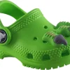 BOY Crocs Slip-On | Boys Sandals<I Am Dinosaur 209700 Boys Sandals