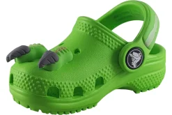 BOY Crocs Slip-On | Boys Sandals<I Am Dinosaur 209700 Boys Sandals