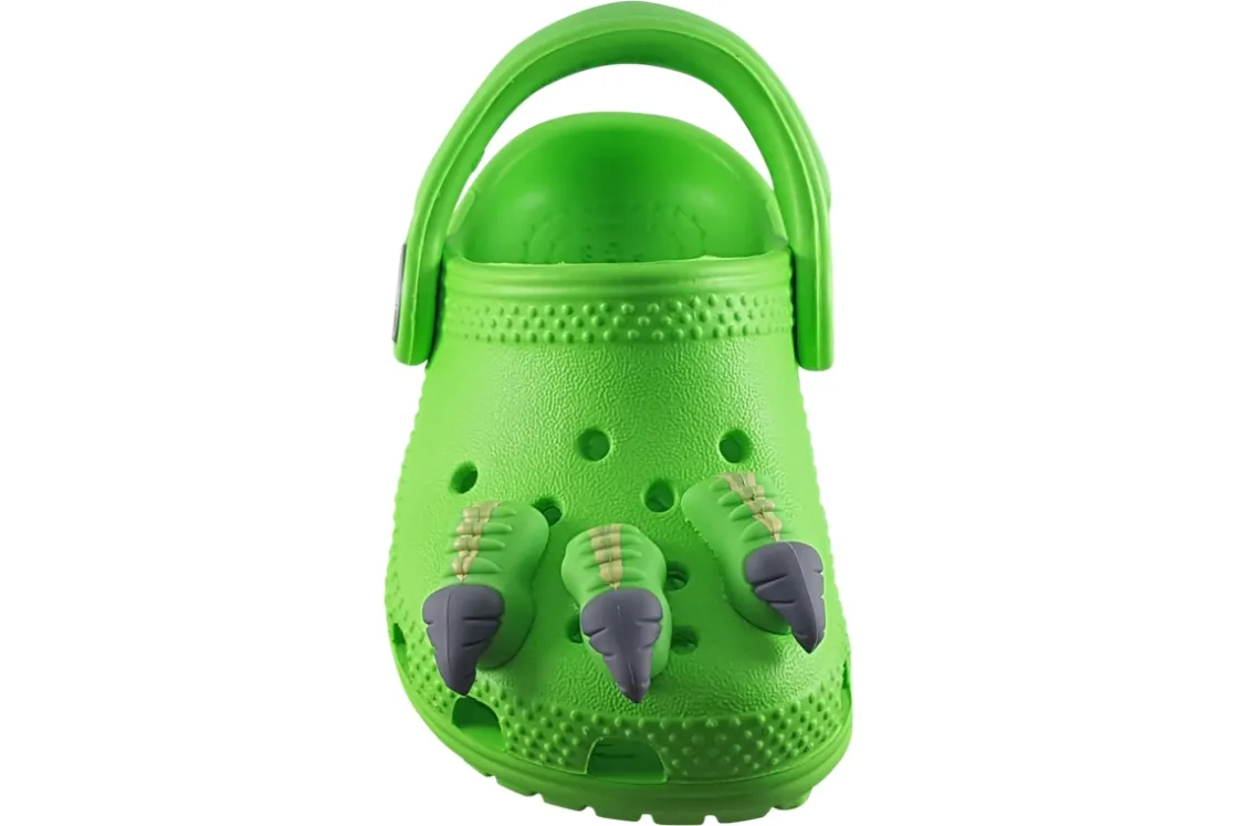 BOY Crocs Slip-On | Boys Sandals<I Am Dinosaur 209700 Boys Sandals