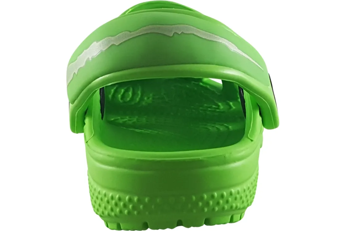 BOY Crocs Slip-On | Boys Sandals<I Am Dinosaur 209700 Boys Sandals