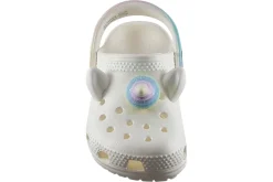 Crocs Slip-On | Girls Sandals<I Am Rainbow Unicorn 209701 Girls Sandals