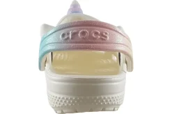 Crocs Slip-On | Girls Sandals<I Am Rainbow Unicorn 209701 Girls Sandals