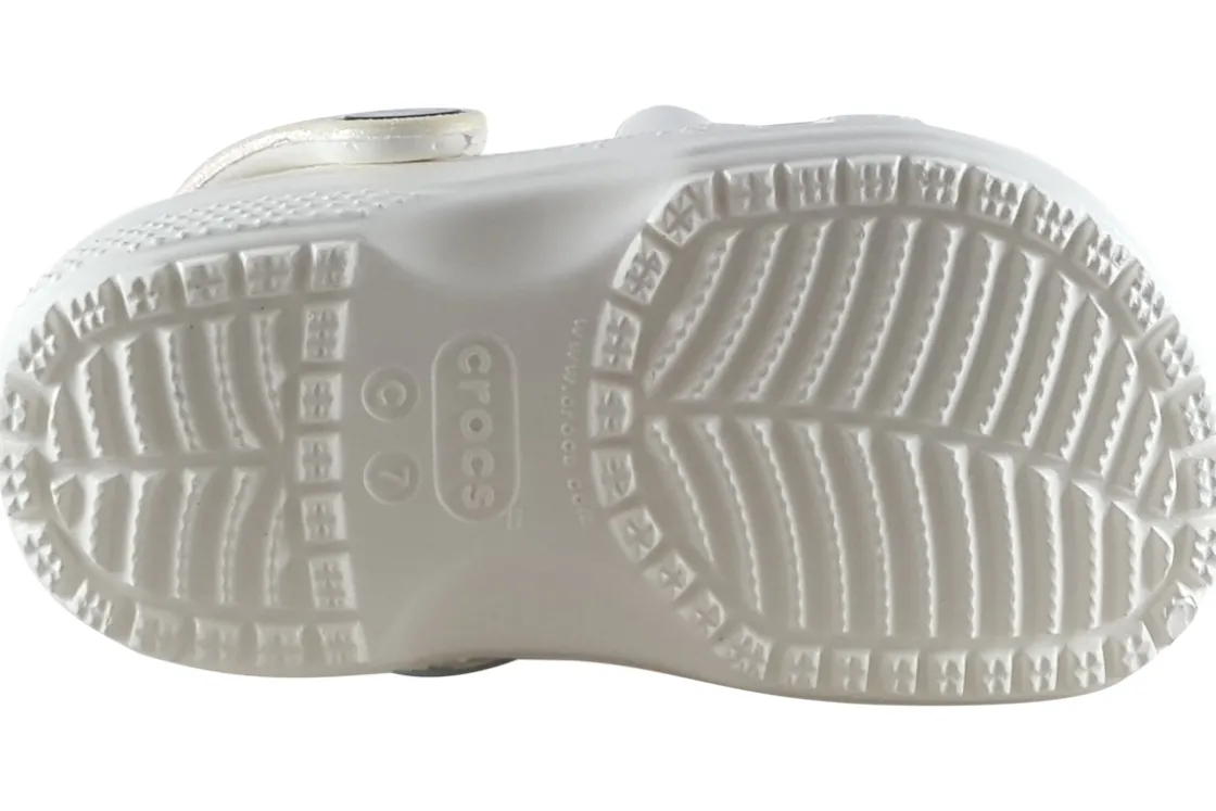 Crocs Slip-On | Girls Sandals<I Am Rainbow Unicorn 209701 Girls Sandals