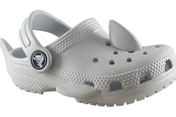 BOY Crocs Slip-On | Boys Sandals<I Am Shark 210014 Boys Sandals
