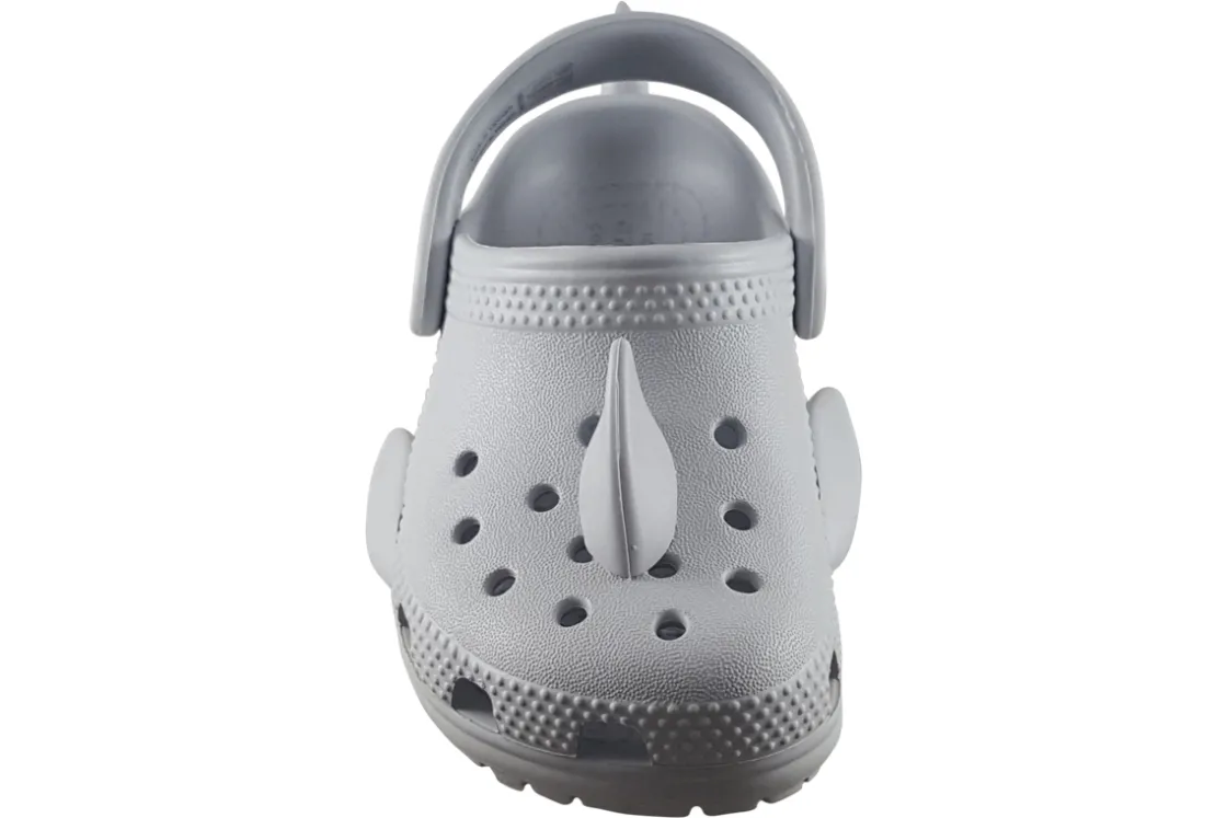 BOY Crocs Slip-On | Boys Sandals<I Am Shark 210014 Boys Sandals